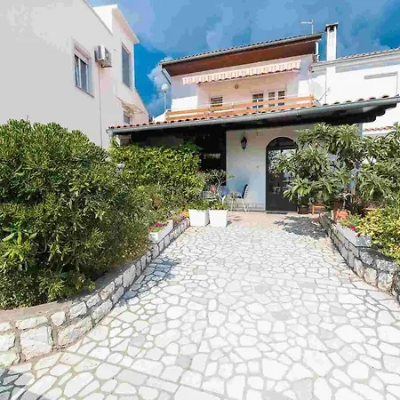 In 39070 Crikvenica